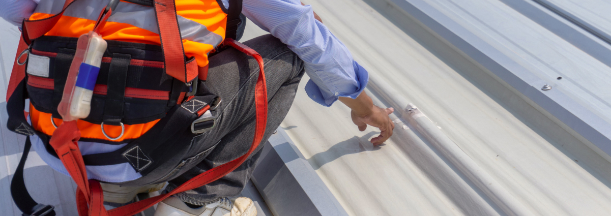 roof inspection image